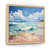 Cadre naturel flottant