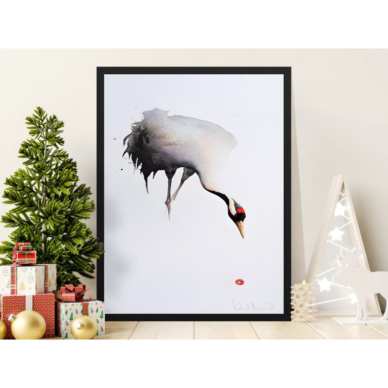 Deshraj Single Picture Frame Print, 43.18 cm H x 27.94 cm W