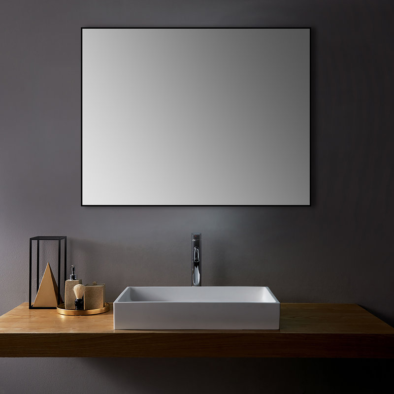 Miroir Kozeta, 28 po x 36 po