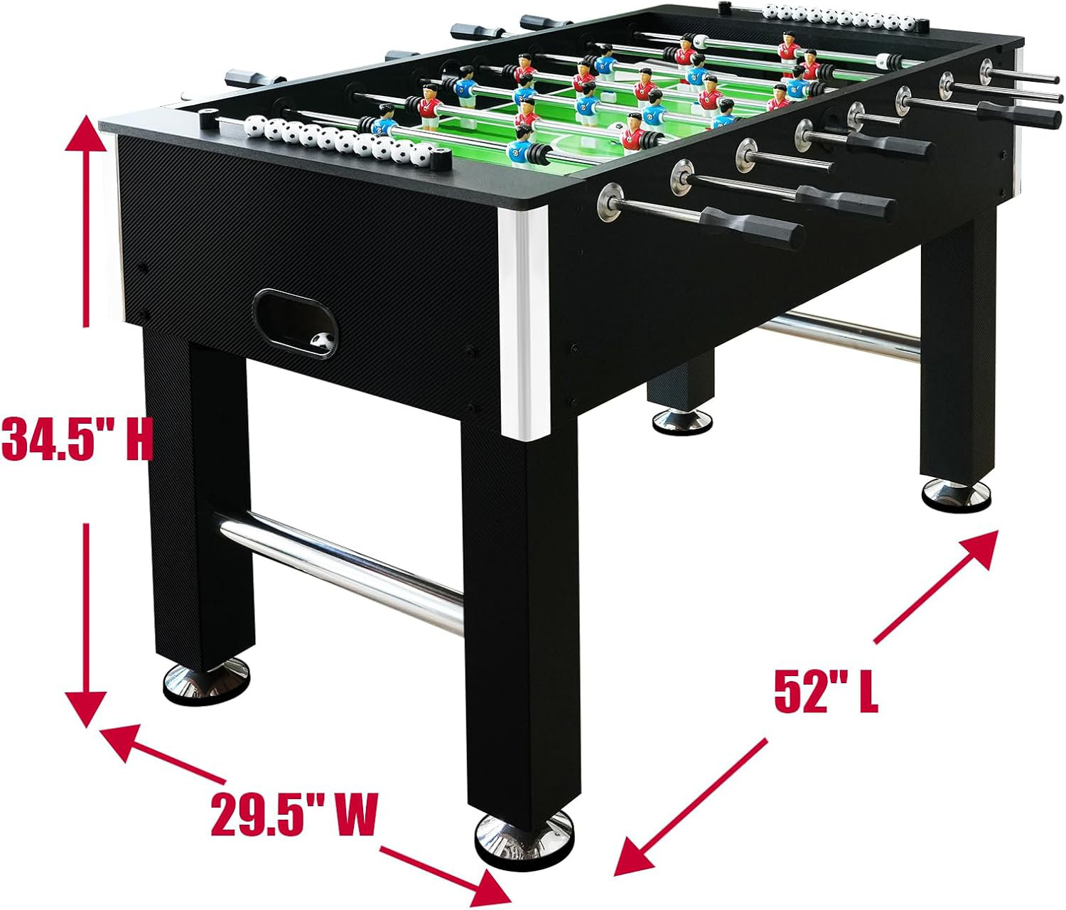 Foose Ball Table Ball TALLO 48