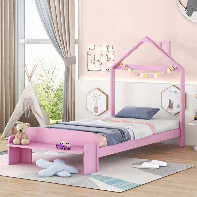 Vandaad Kids, Twin, Pink