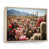 Natural Floater Framed