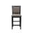 Gimlet 4-Person Counter Height Solid Wood Dining Set