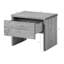 Jangali 35cm W Solid Wood Bedside Table-62791702