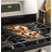30" 5 cu ft. Freestanding Gas Range with Griddle-24825800