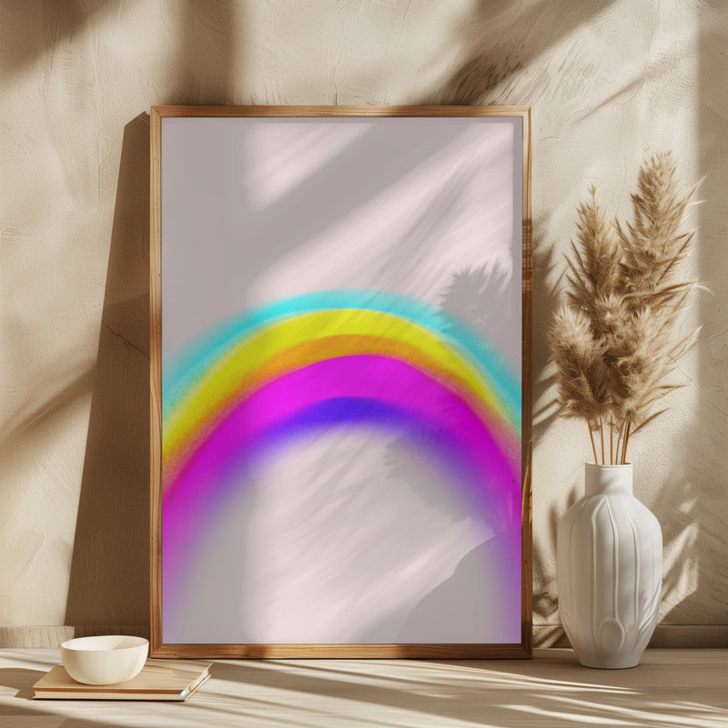 Wrapped Canvas Print, 50.8 cm H x 76.2 cm W