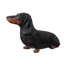 Animals Weather Resistant Polyresin Garden Statue-2144159789