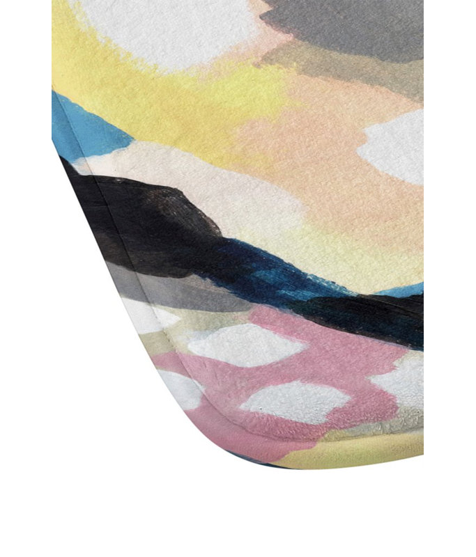 Memory Foam Non-Slip Bath Rug