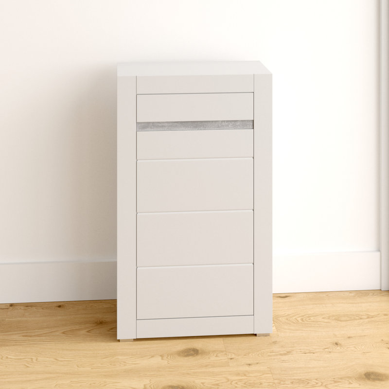 Luann 66cm Sideboard