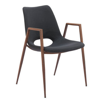 Ensemble de chaises Katherleen (ensemble de 2)