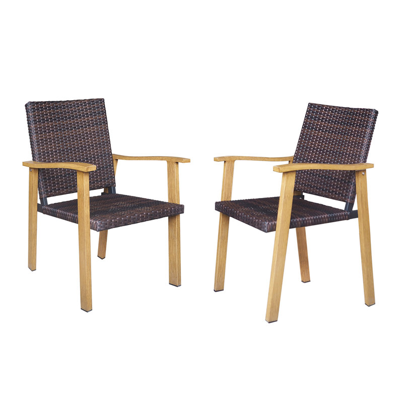 Chaise de salle à manger Zuzia
