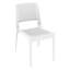 Chaise d'appoint empilable Martz-22505146