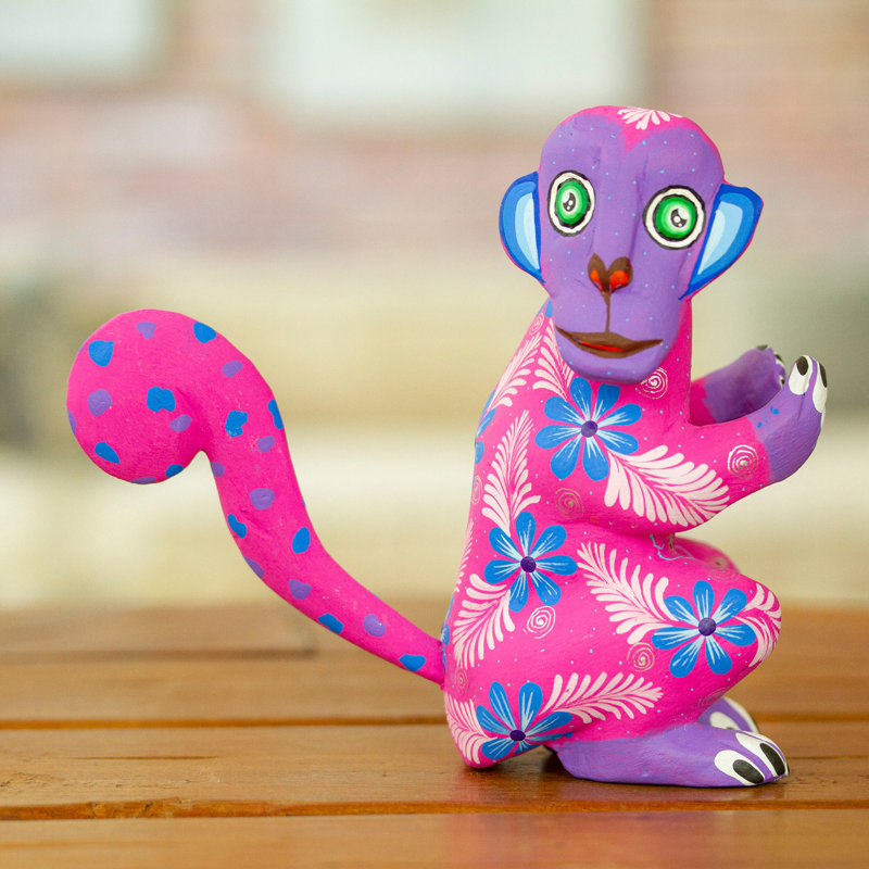 Ellyson Handmade Figurine / Sculpture Decorative Object