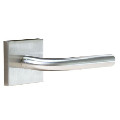 Privacy Door Lever Set