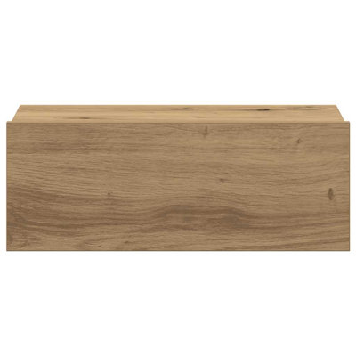 Dagmar Bedside Table