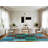Geometric Indoor Rug-66454250