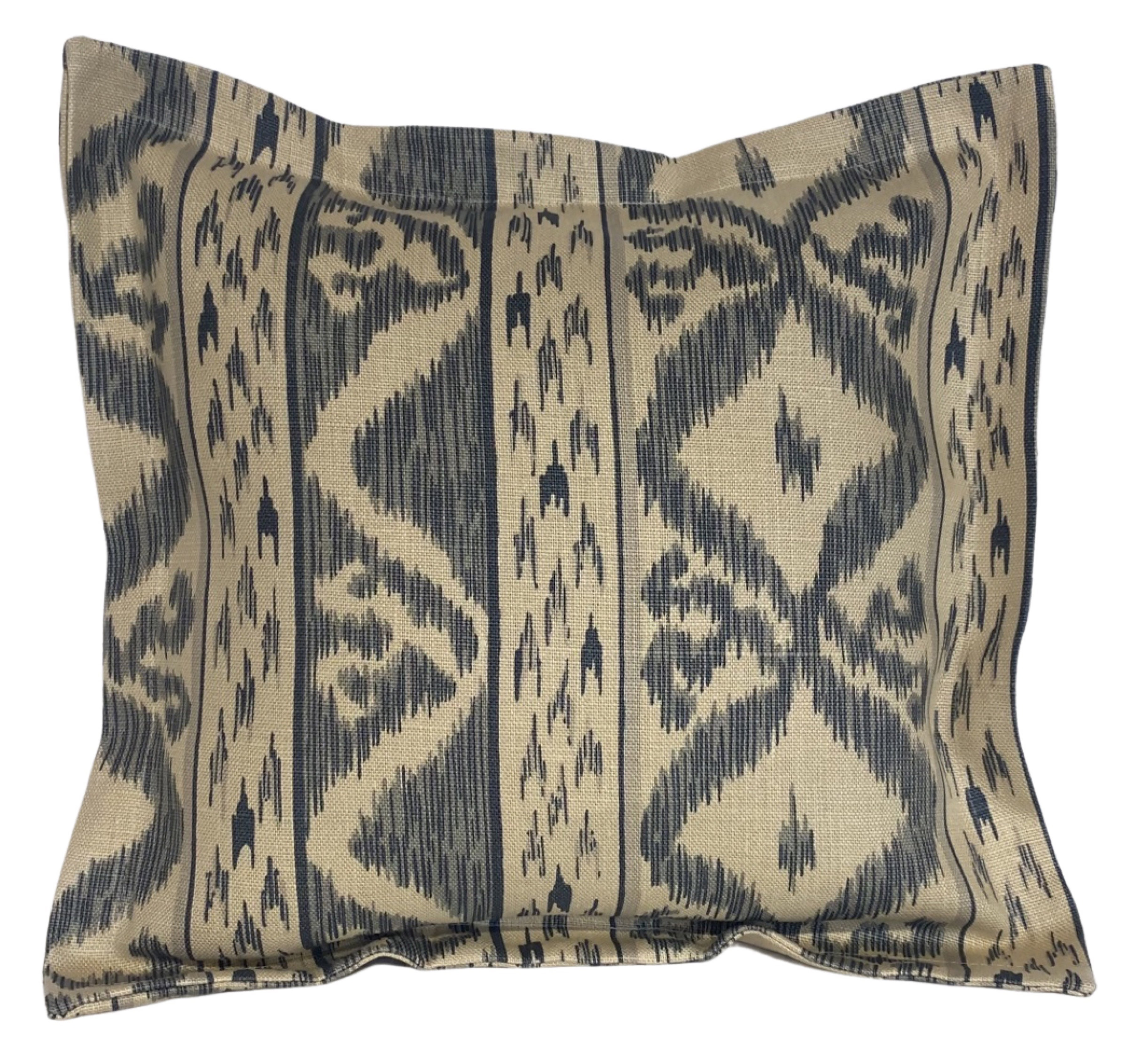 RLF Home Geometric Pillow Cover | Wayfair