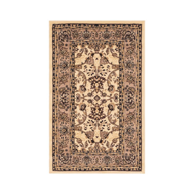 Hanan Floral Area Rug
