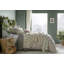 Housse et insert de coussin carré Allentown-198476230