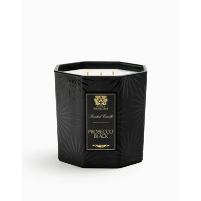 Oversized Candle