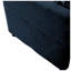 Canapé modulaire en chenille Everly Cloud l 109,45 po x P 57,48 po x H 33,46 po-129237707