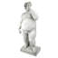 Statue de jardin géante David