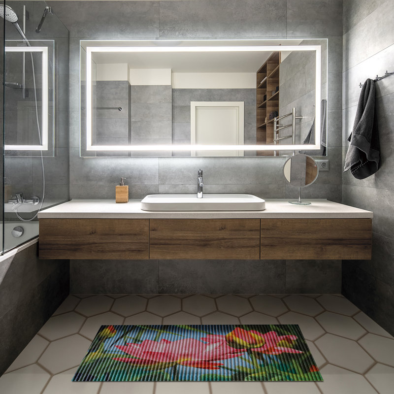 Tapis de bain Falkirk