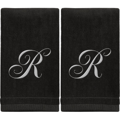 Fingertip towels 100% Cotton Fingertip Towel Set