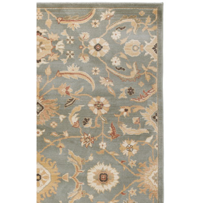 Christensen Performance Oriental Rug