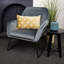 Housse et insert de coussin rectangulaire Haven-757736254-757882270