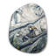 Wall Decor on Tempered Glass-338463554
