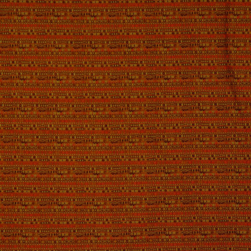 Allure Fabric, Red