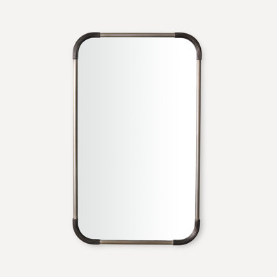 Mixed Metal Mirror