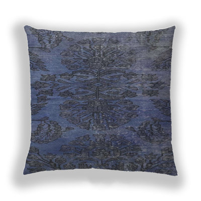 Coussin décoratif abstrait 2449