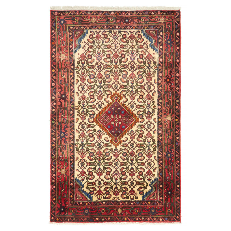 Tapis crème Anadol 3 pi 3 po x 5 pi 4 po
