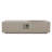 Rectangle MGO Fire Pit With 50,000 BTU Output For Outdoor Warmth And Ambiance