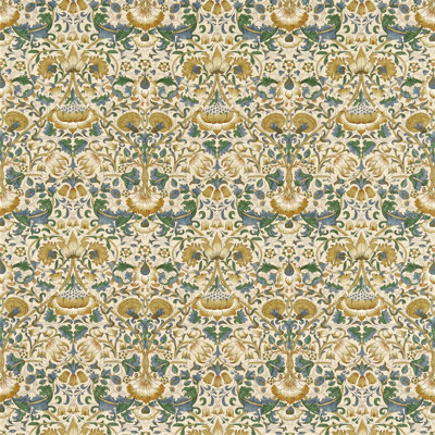 Lodden Fabric