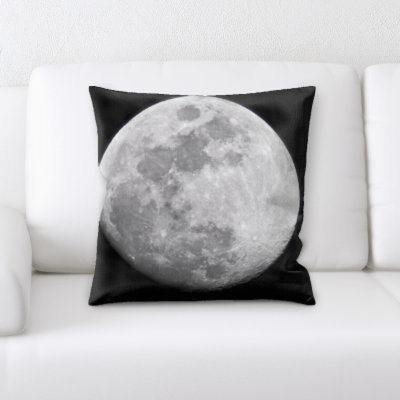Coussin lune