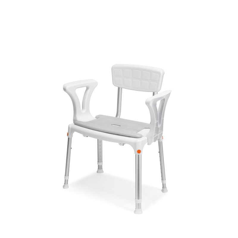 Bath lift