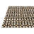 Ortega Light Brown Rug