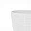 Ensemble de 2 pots à fleurs Amiin Modern Tapered-1613157743