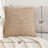 Boho Living Jada Decorative Pillow Collection Jute/Cotton Indoor Square Throw Pillow with & Insert-700585774-705755896