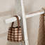 43.6 cm L Towel Rack