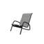 Gardenella Sling Aluminum Frame Stacking Poolside Lounge Chair-1744840992-1744841183