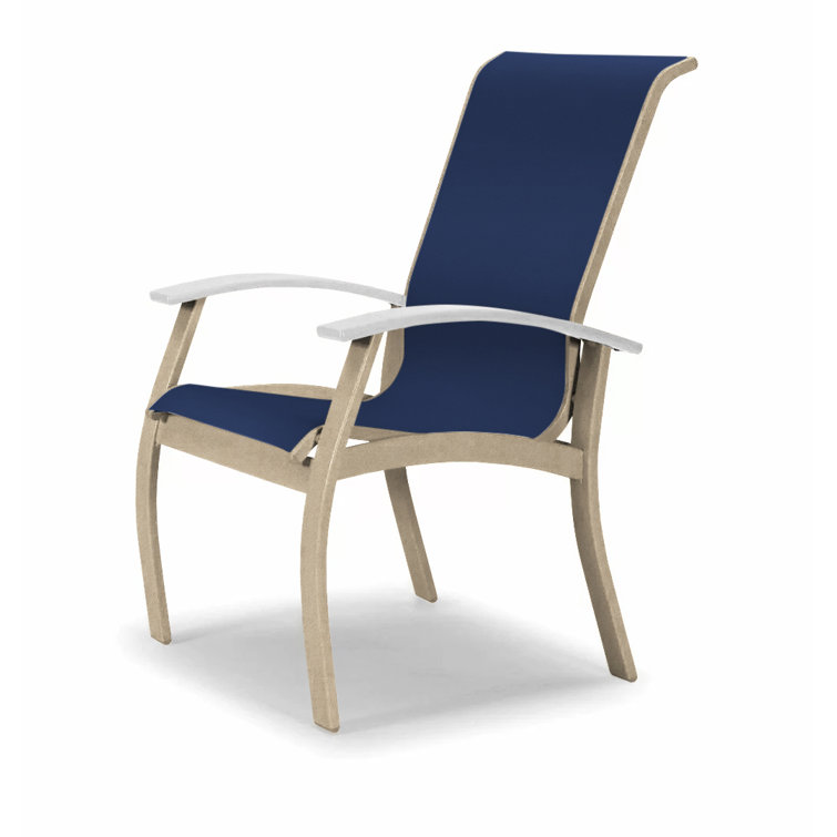 Chaise de patio Askar