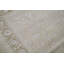 Hand-Knotted High-Quality Beige and Cream Area Rug