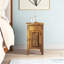 Table de chevet 1 tiroir Cateline-1406376864