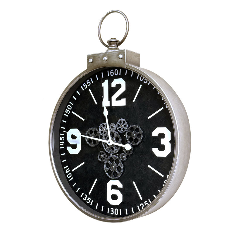 Analogue Wall Clock