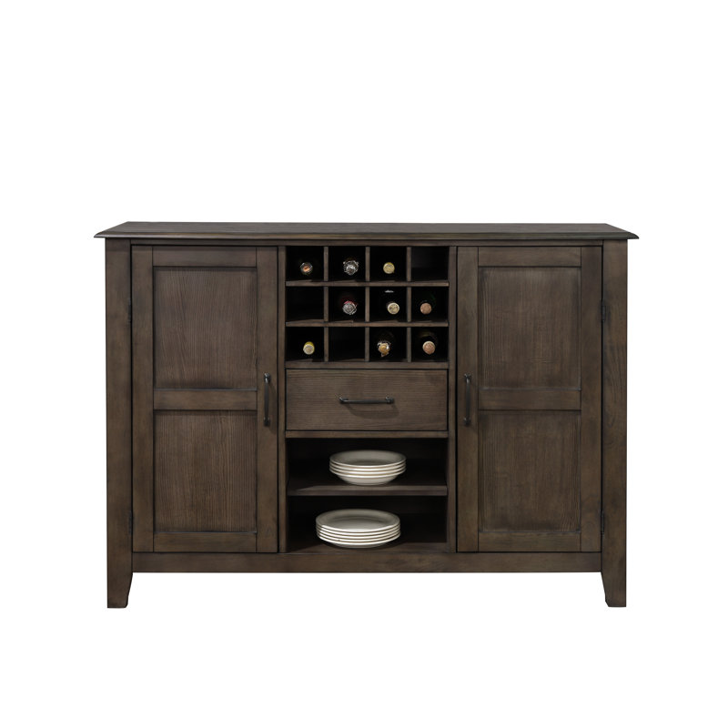 Seaver 58'' Sideboard
