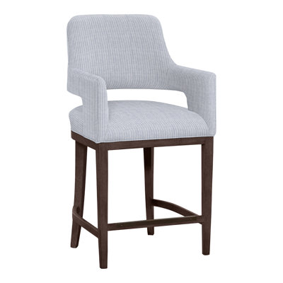 Tabouret de bar et de comptoir Josie